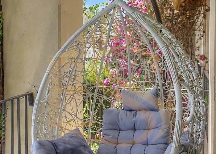 Elite Spaces - Veranda Oasis Studio