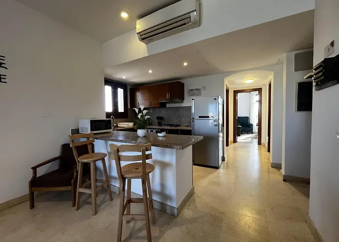 Peaks - Sabina El Gouna 2Br Pool - Lagoon