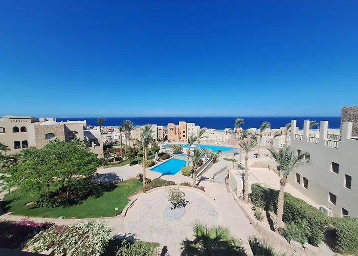 Azzurra Comfort Sea View Apartment