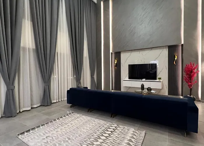 Gray Luxury Villa Adults Only