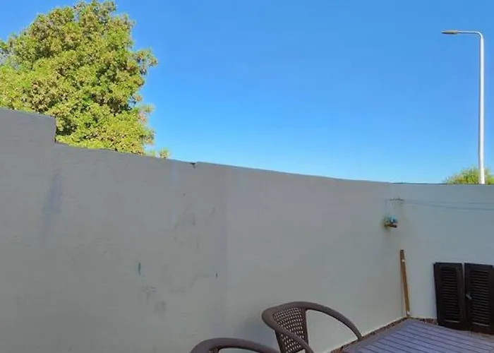The Oasis Entire House