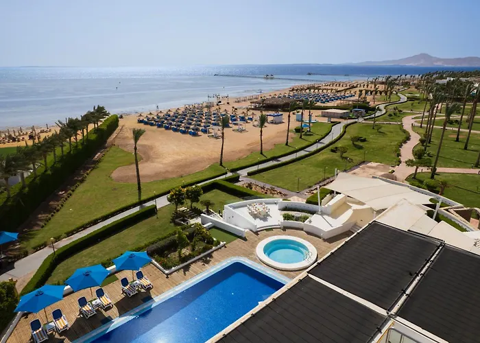 Vela Sharm Elite Collection - Vela Vista