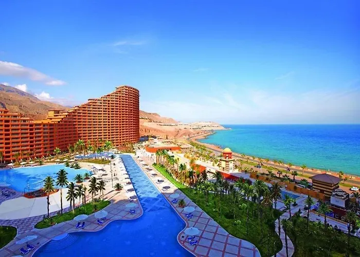 Elegant 2Br Chalet Porto Sokhna Family