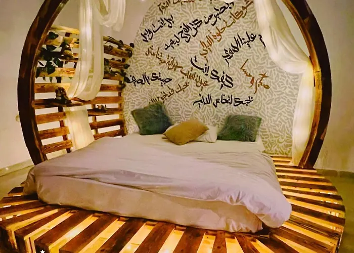 Locanda Dahab