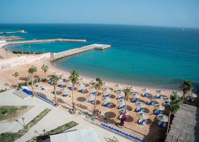 Juliana Beach Aqua Park