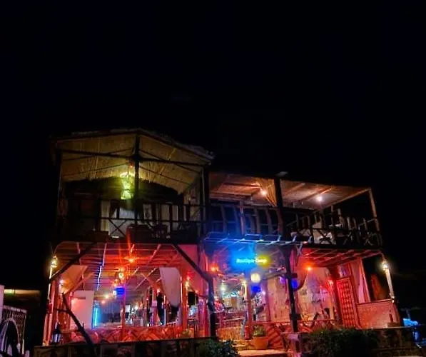 Salah Boutique Camp