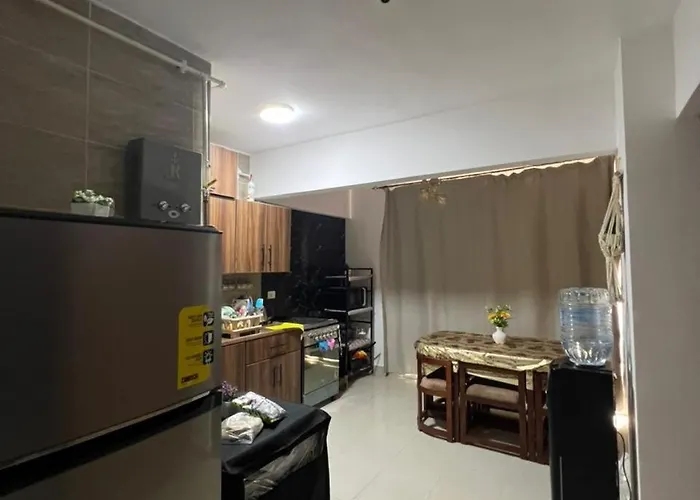 2Bedroom Chalet In Blumar El Sokhna - Families Only