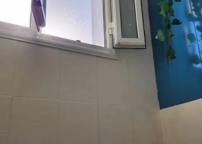 The Oasis Private Twin Room