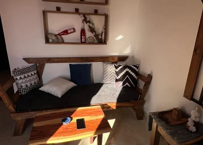 Locanda Dahab
