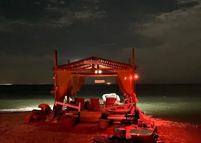 Salah Boutique Camp