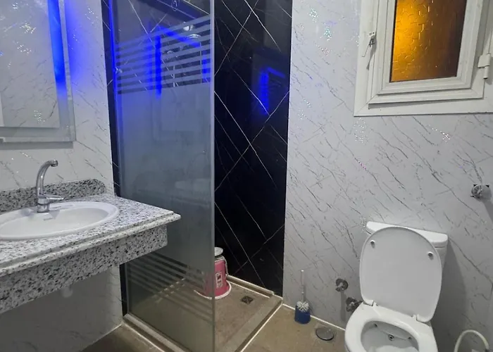 The Cozy Studio In Hadaba
