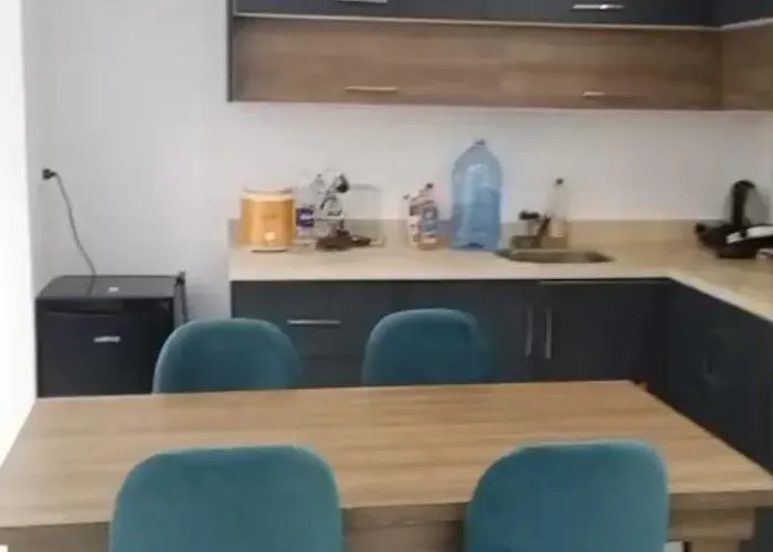 Fanadir Bay Apartment Hurghada