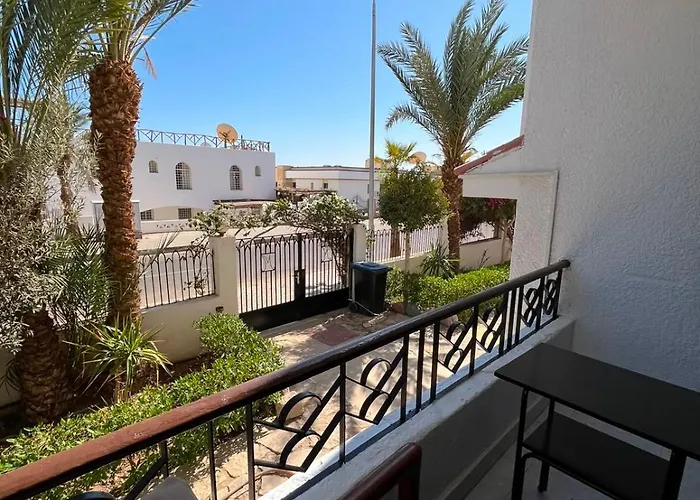 Garden View Exceptional Two Bedroom Full Apartment