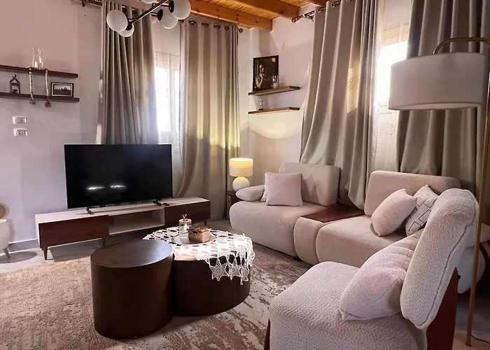 Assalah 2Br Apartment - Sea View Rooftop