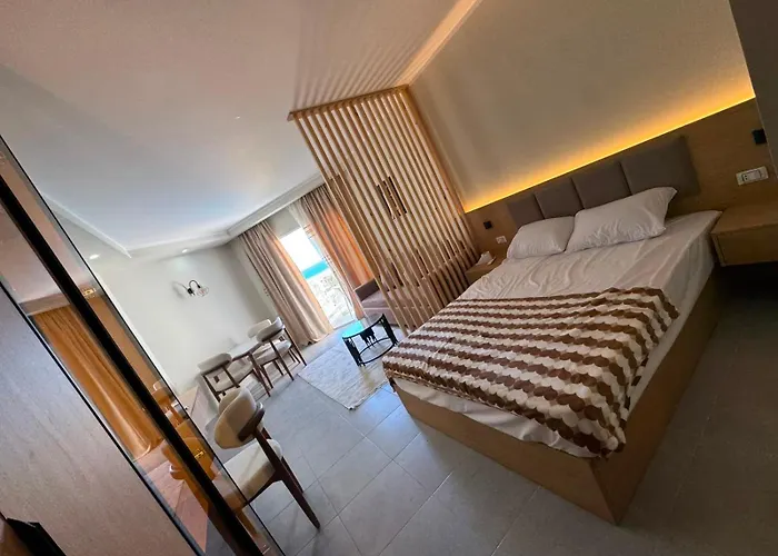 Sea Scape Scandic Resort Families & Foreigners