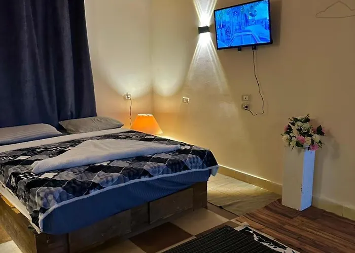 Omar Cozy Studio - Assalah Dahab