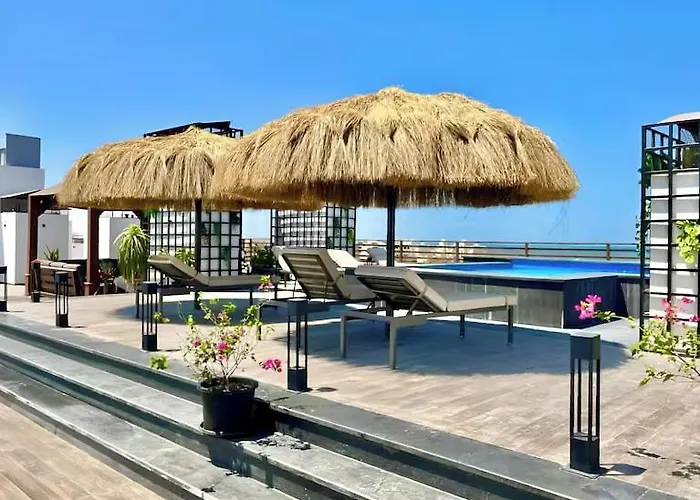 Imperial Resort Luxury Studio Apartment