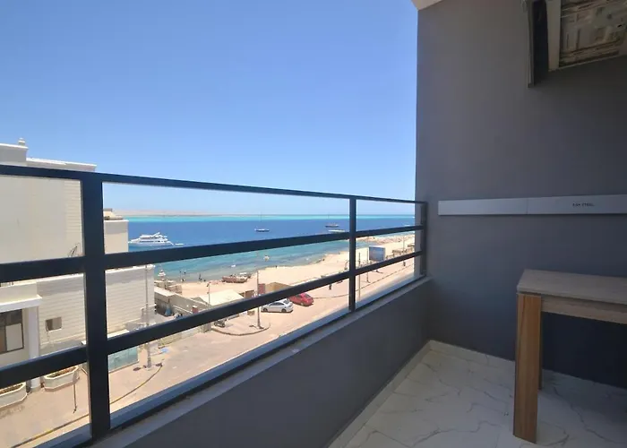 1Br Apartment In La Prestigia, Old Sheraton Road