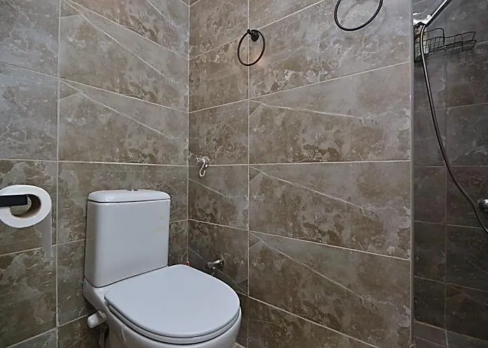 Boho-Style Studio For Rent In Aqua Infinity Resort