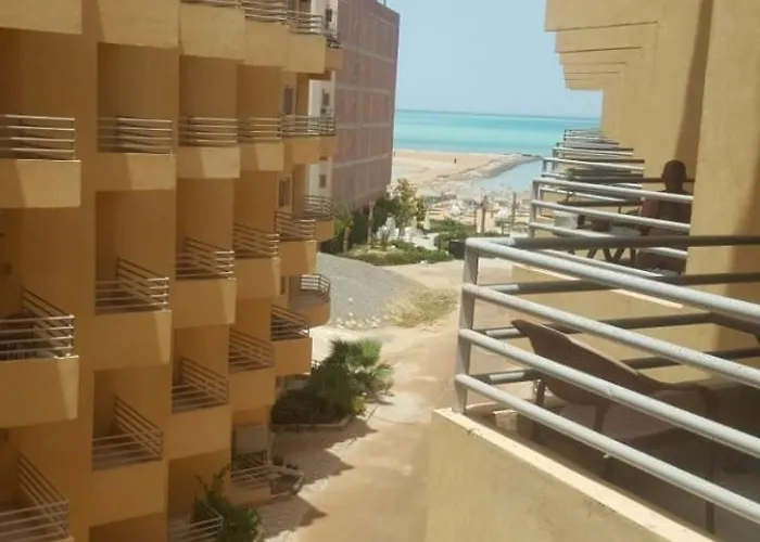 Palma Resort Hhend What'S