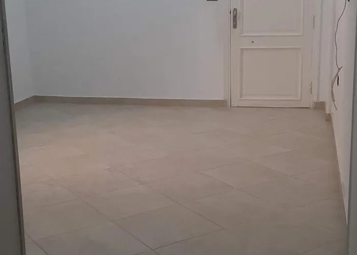 Apartment For Rent El Naser Street