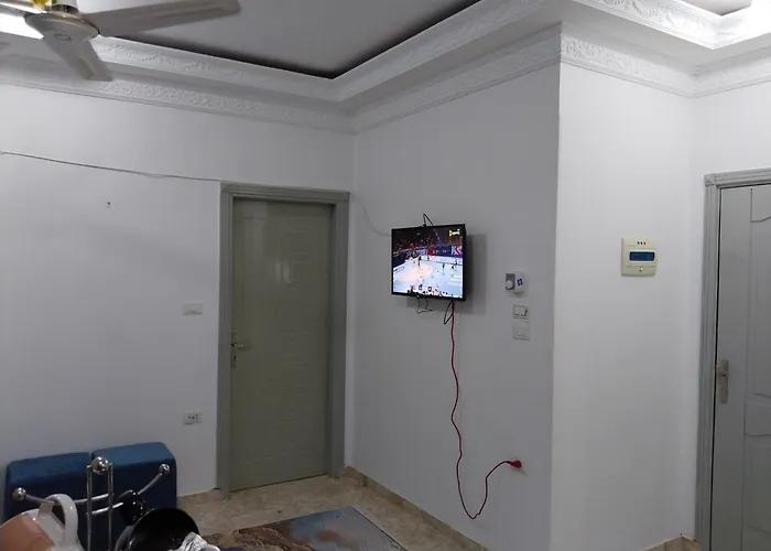 Youssef Appartement