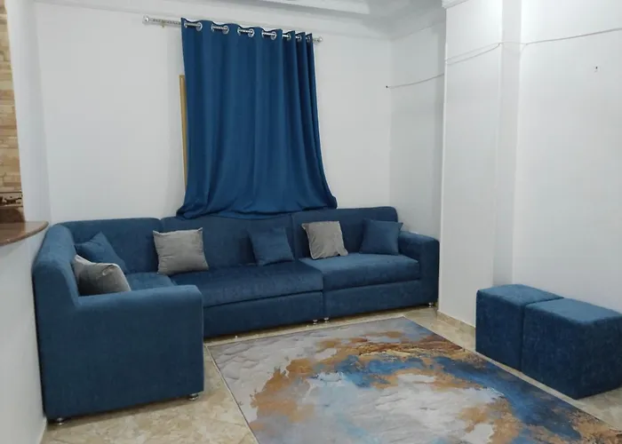 Youssef Appartement
