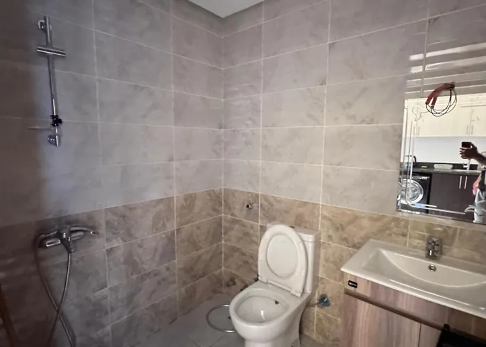 Luxury 2Bedroom Apartment At Hadaba With Amazing View