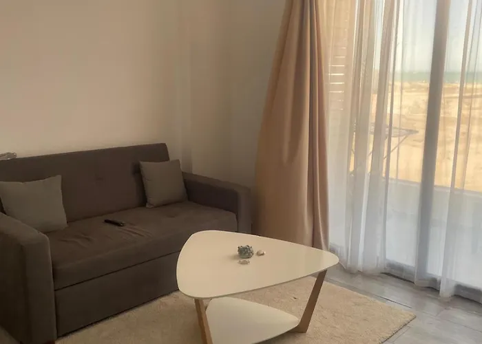 Imperial Resort Luxury Studio Apartment