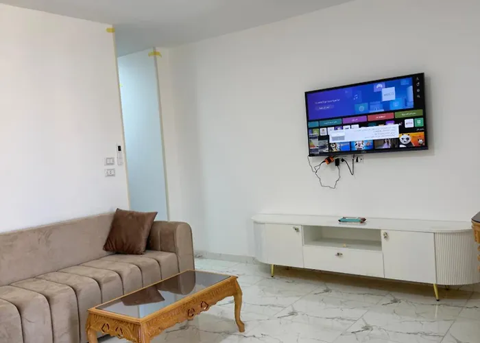 Lavanda Beach Resort Apartment Hurghada
