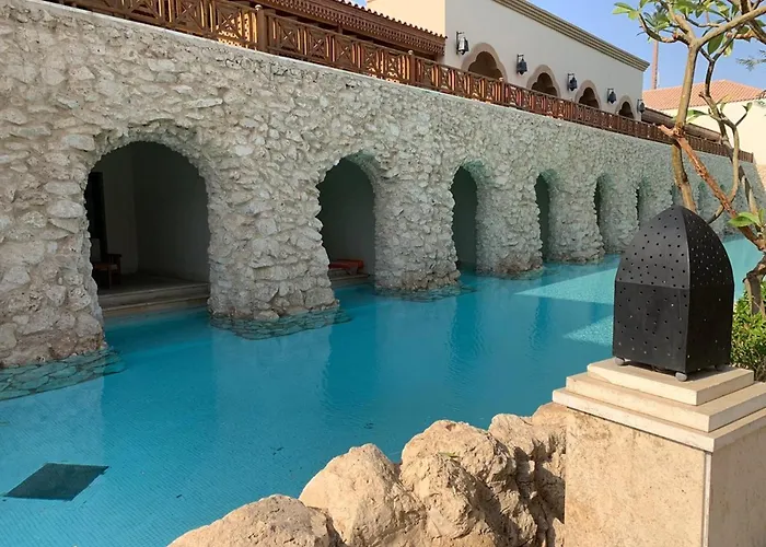 Ghazala Gardens