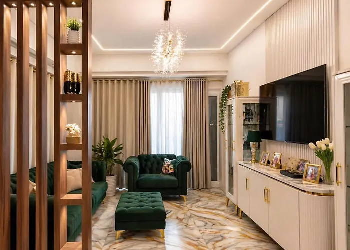 Gold Apartment Sharm El Sheikh