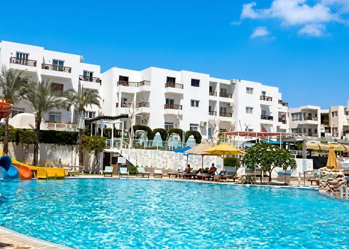 Gold Apartment Sharm El Sheikh