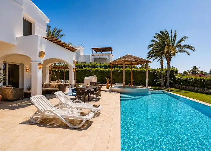 Vesta - El Gouna Residence