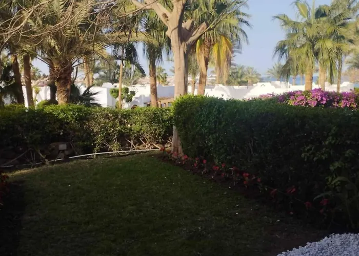 Sharm Suite Privata Domina Coral Bay