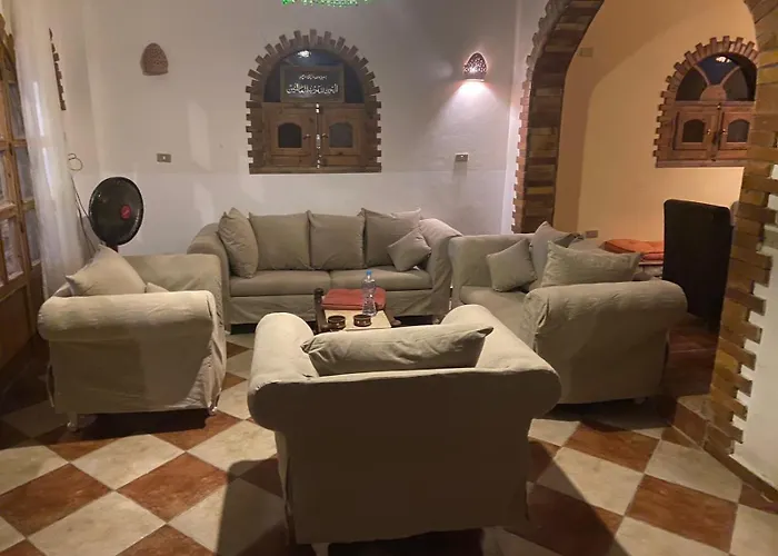 Shanty House Apartment