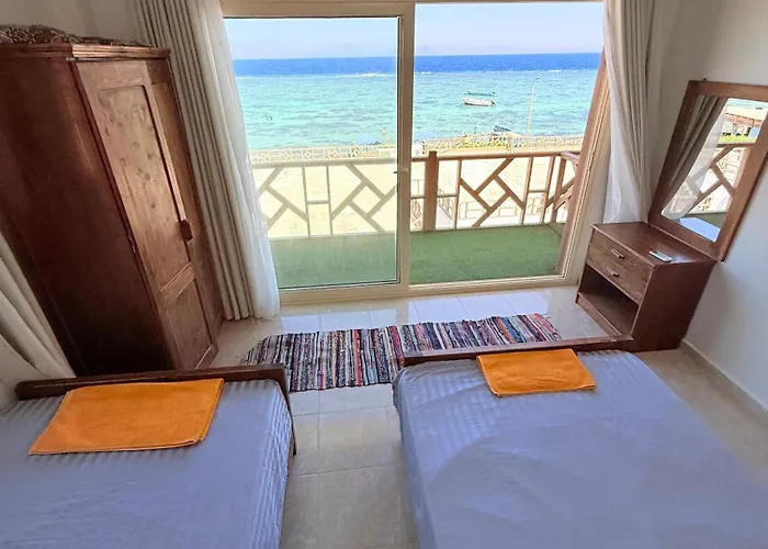 Moon House Dahab