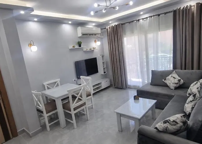 Sierra Apartment, Sharm El Sheikh