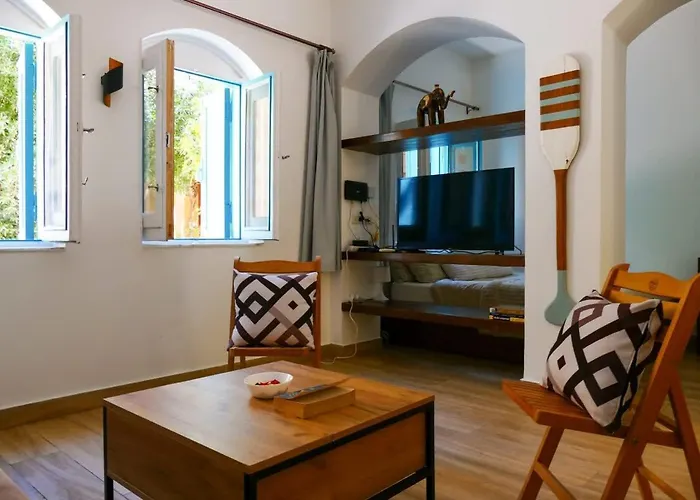 Central Cosy Getaway - Downtown - El Gouna