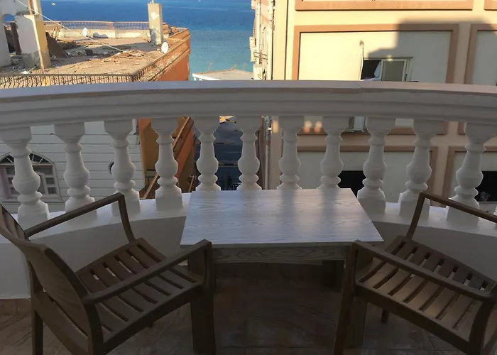 Delfinbeach Flat 2