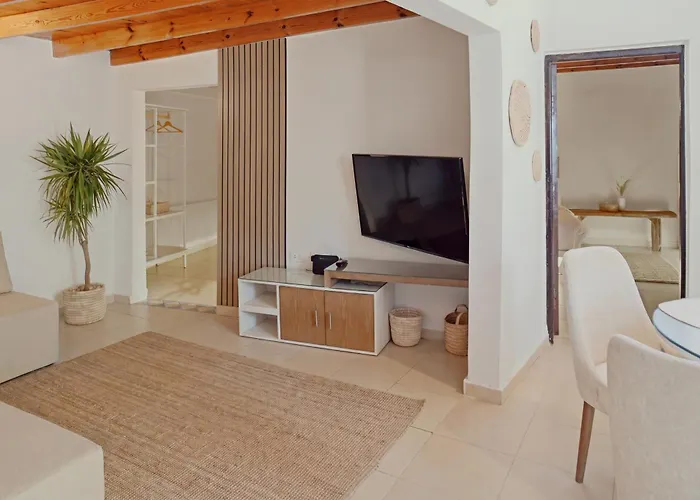 Umbi Chalet
