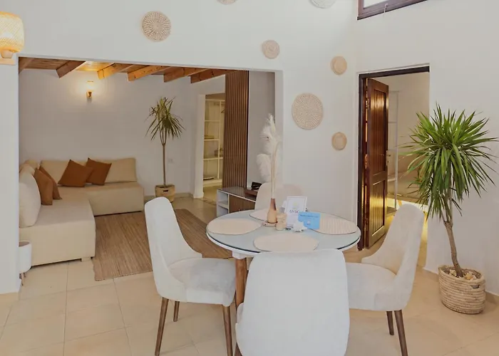 Umbi Chalet