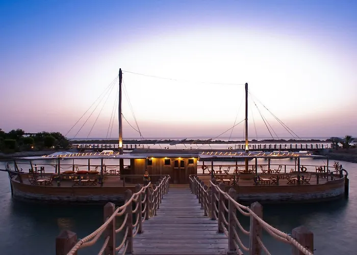 Hotel Apartment Sheraton El Gouna