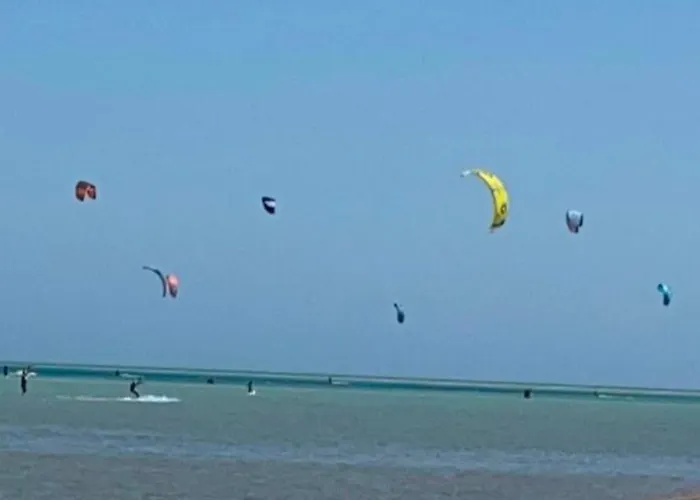 Palma Resort, Hurghada