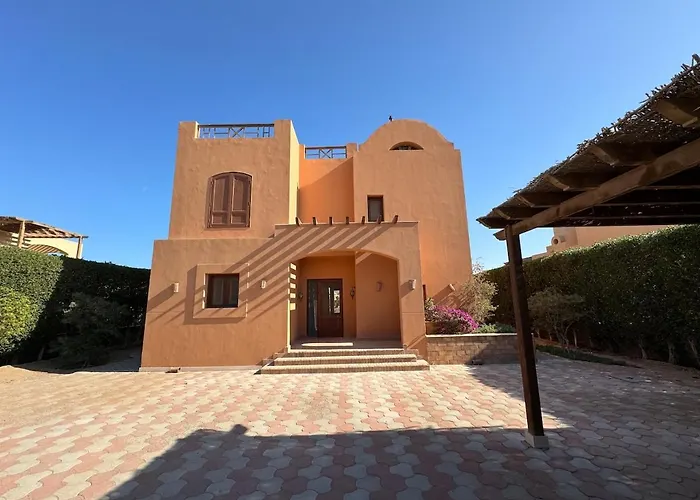 Standalone 3Bd Villa Sabina El Gouna
