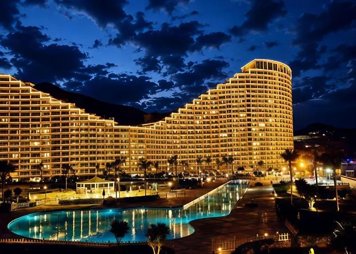 Cliff Top Porto Sokhna Stay Vip