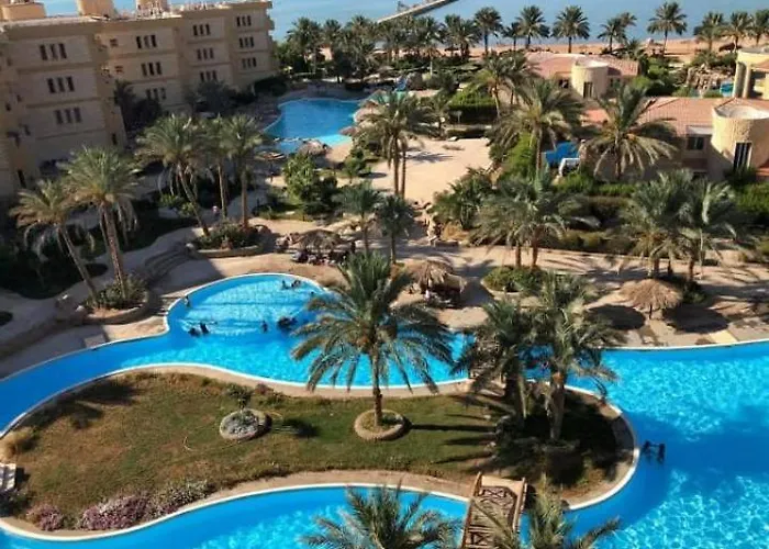 Palma Resort Ww