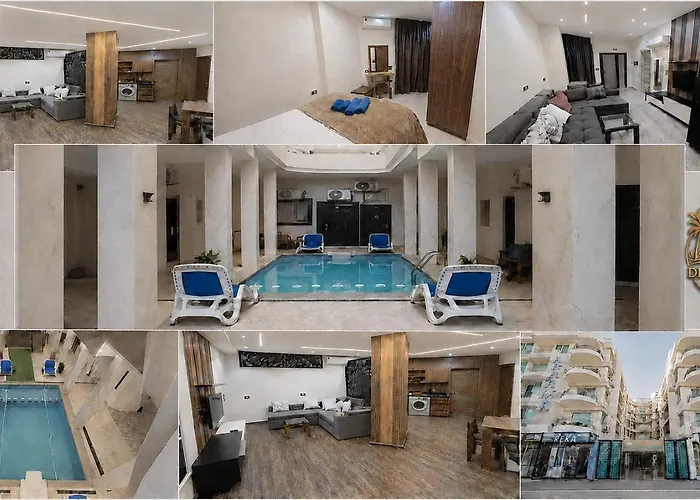 Dive Hostel Hurghada Sea Light