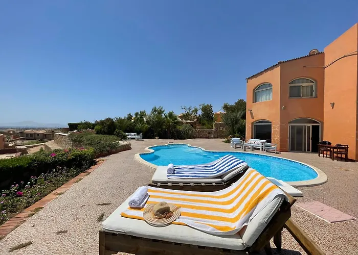 Villa Serena Sharm El-Sheikh