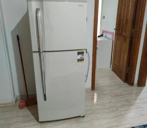 شقة مفروشة غرفتين وصاله, , Flat 2 Bedrooms with Hall